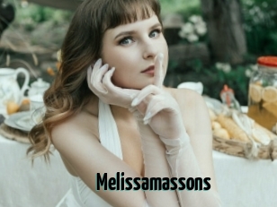 Melissamassons