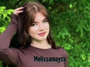 Melissamayss