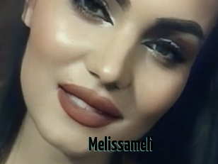 Melissameli