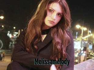 Melissamelody