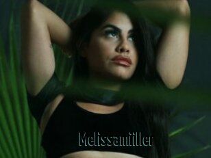 Melissamiiller