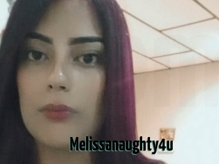 Melissanaughty4u