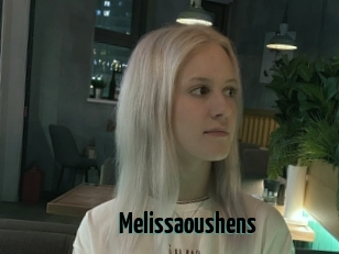 Melissaoushens