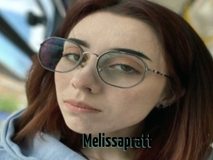 Melissapratt