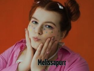 Melissapurr
