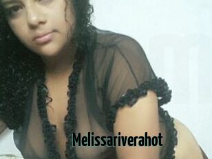Melissariverahot
