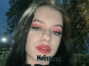 Melissarud