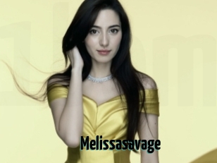 Melissasavage