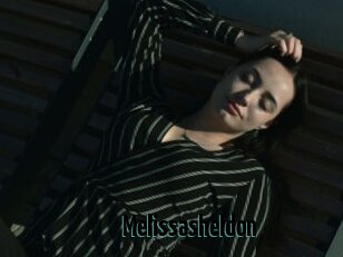 Melissasheldon