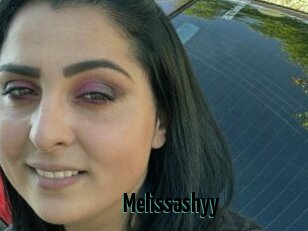 Melissashyy