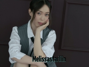 Melissastarliin