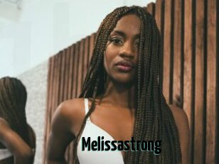 Melissastrong