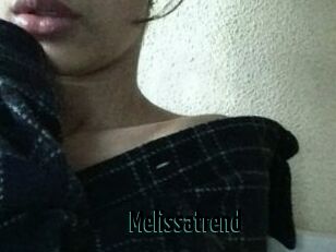 Melissatrend