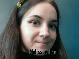 Melissawiliam