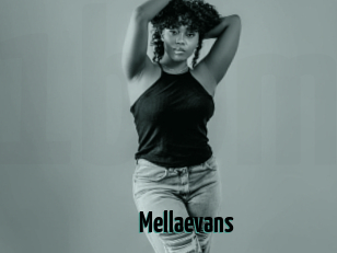 Mellaevans