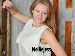 Melliejess