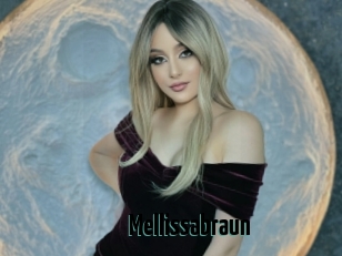 Mellissabraun