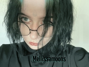 Mellissamoons