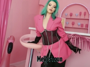 Mellystoun