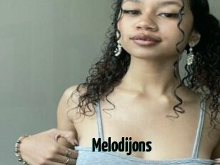 Melodijons