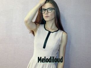 Melodiloud
