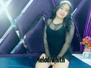 Melodiwhith