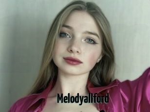 Melodyallford