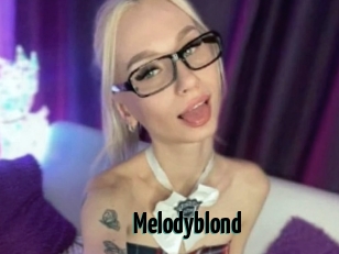 Melodyblond