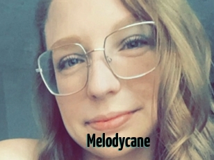 Melodycane