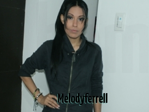 Melodyferrell