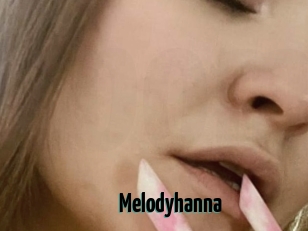 Melodyhanna