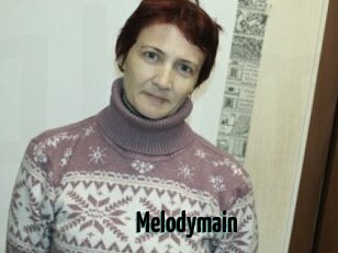 Melodymain