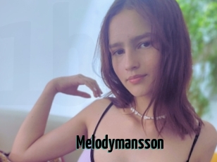 Melodymansson