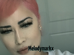 Melodymarkx