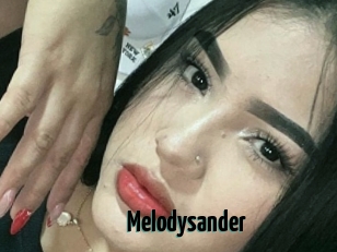 Melodysander