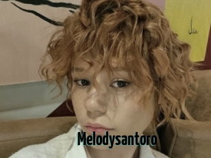 Melodysantoro