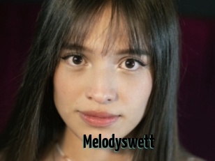 Melodyswett