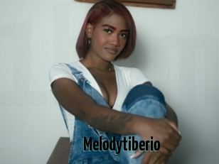 Melodytiberio