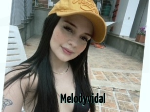Melodyvidal