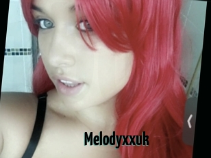 Melodyxxuk
