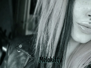 Melokitty
