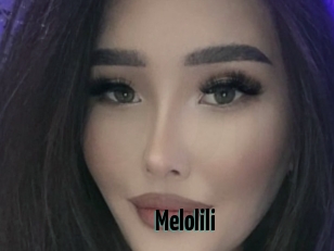 Melolili
