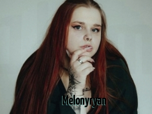 Melonyryan