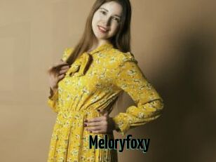 Meloryfoxy