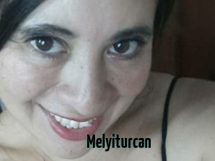 Melyiturcan