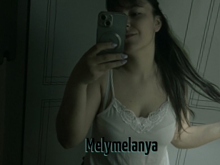 Melymelanya