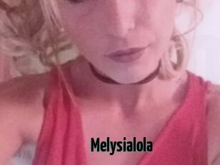 Melysialola