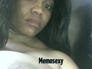 Memosexy