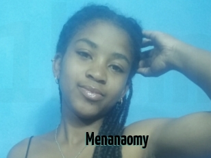 Menanaomy