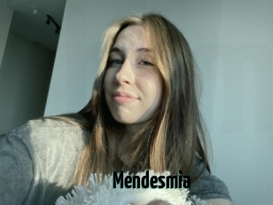 Mendesmia